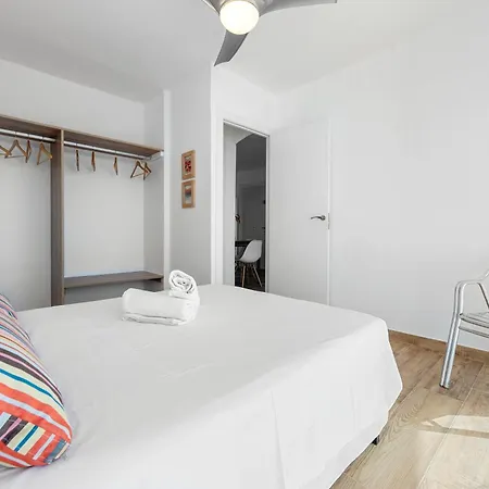 Riela - Baia I Apartamento Miami Platja (Miami Playa)