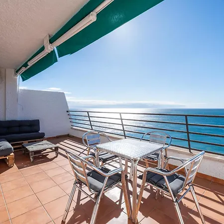 Riela - Baia I Apartamento Miami Platja (Miami Playa)