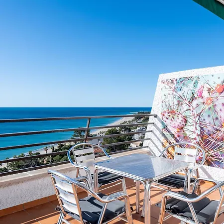 Apartamento Riela - Baia I