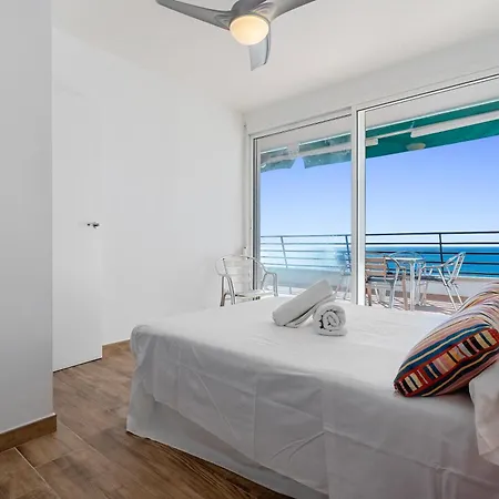 Riela - Baia I Apartamento Miami Platja (Miami Playa)