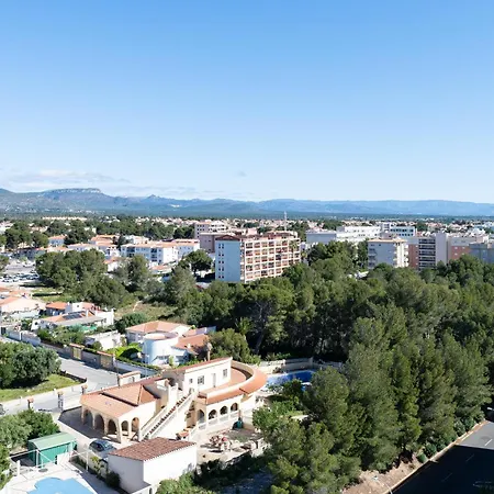 Apartamento Riela - Baia I Miami Platja (Miami Playa)