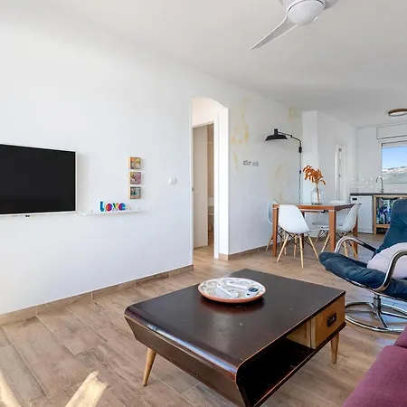 Apartamento Riela - Baia I