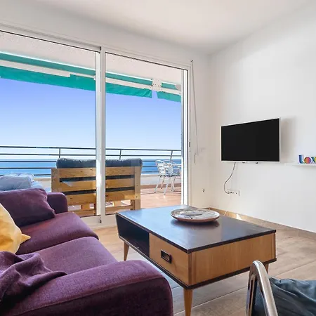 Riela - Baia I Apartamento *
