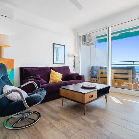 Apartamento Riela - Baia I *
