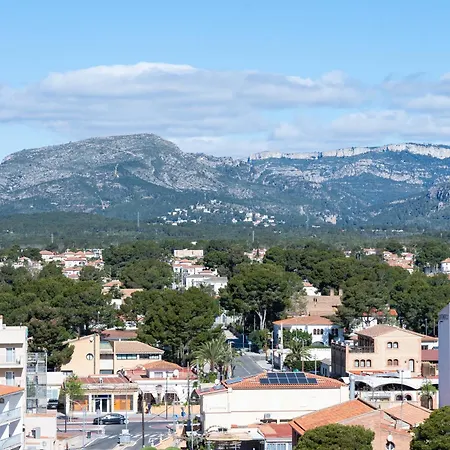 Apartamento Riela - Baia I