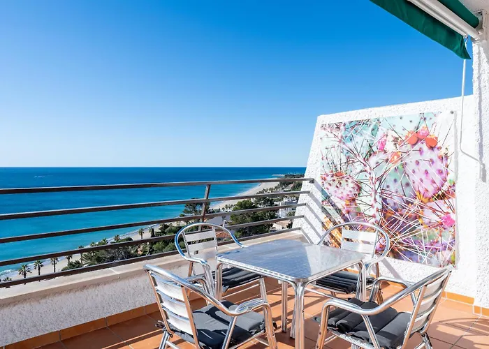 Appartamento Riela - Baia I