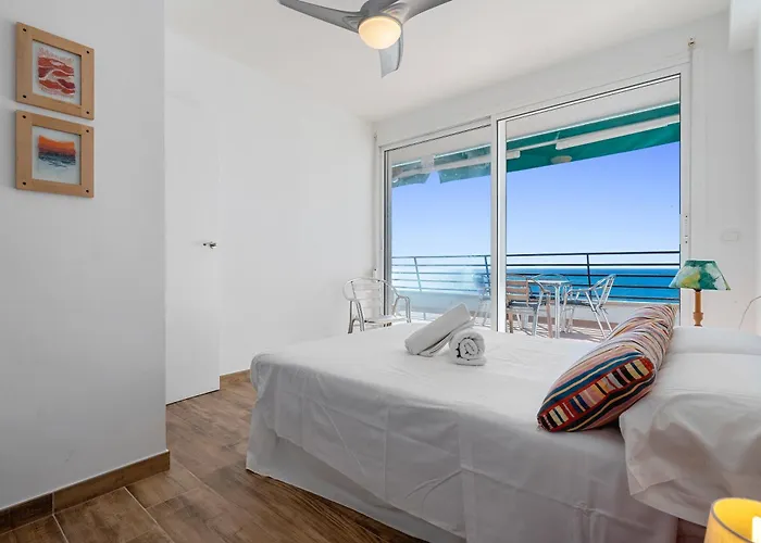 Riela - Baia I Appartamento Miami Playa